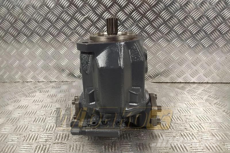 Rexroth AH A10V O 71 DFR /31L-PSC42N00 -SO833 R902434301 H 유압식 기계
