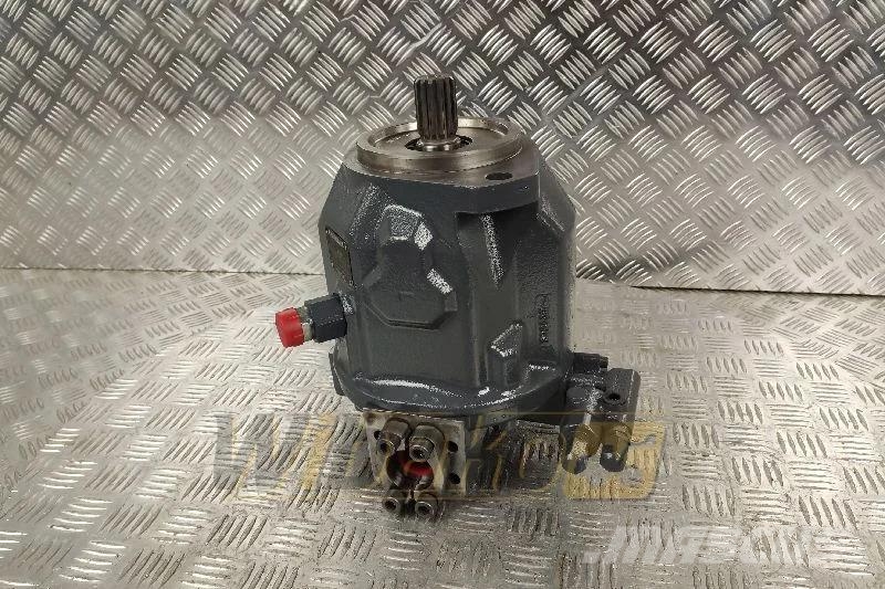 Rexroth AH A10V O 71 DFR /31L-PSC42N00 -SO833 R902434301 H 유압식 기계