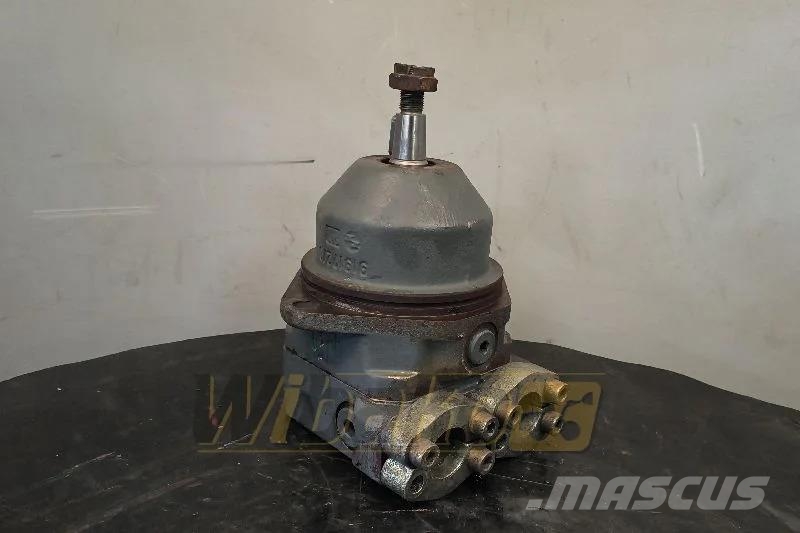 Rexroth AL A10F E 28 /52L-VCF10N002 R902415753 Hydraulic m 油圧機