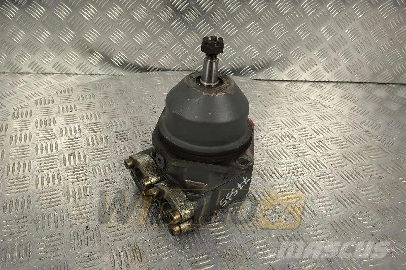 Rexroth AL A10F E 28 /52L-VCF10N002 R902415753 Hydraulic m 油圧機