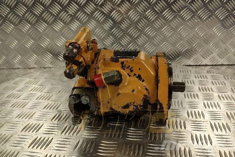 Rexroth AL A10VSO 18 DR /31R-VSC12N00 -SO944 R902401916 Hy Υδραυλικά
