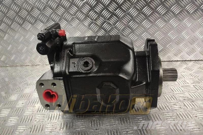 Rexroth AP A10V O100 DFR1/31R-VSC62N00 -SO481 R902455196 H 유압식 기계