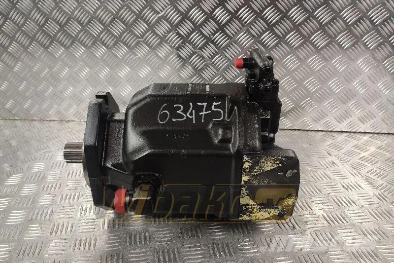 Rexroth AP A10V O100 DFR1/31R-VSC62N00 -SO481 R902455196 H 유압식 기계