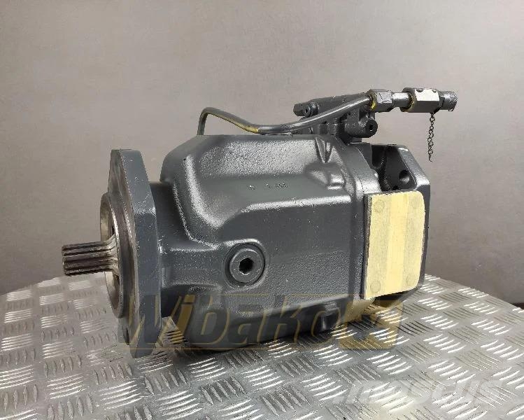 Rexroth AP A10V O100 FHD /31R-PWC62K04 -SO802 R910991907 H Hidraulikos įrenginiai