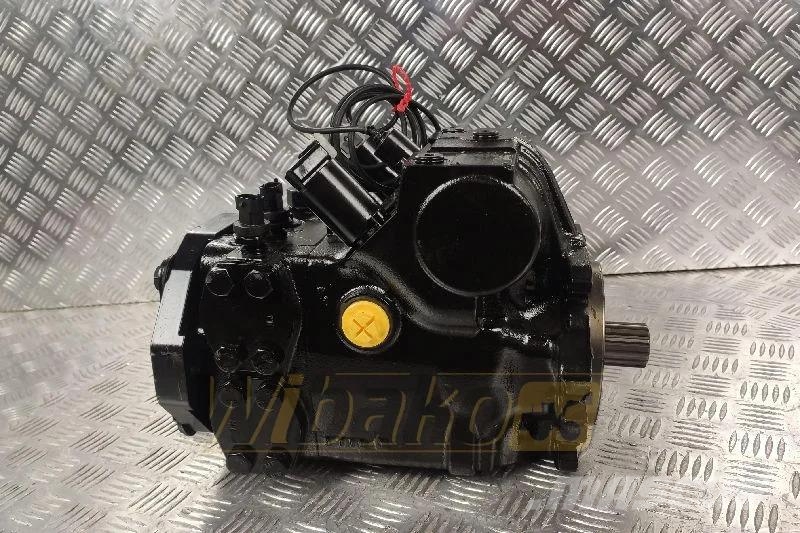 Rexroth EW-A4VG090ET10P/35MRNC6Z8-20GC6S7AD4F0-S R90227496 هيدروليات