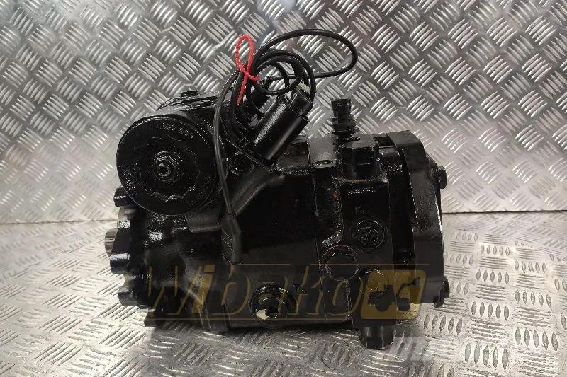 Rexroth EW-A4VG090ET10P/35MRNC6Z8-20GC6S7AD4F0-S R90227496 هيدروليات