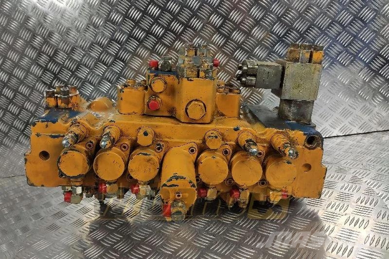 Rexroth M8-1152-00/7M8-22 567010 Distributor / Hydraulik V هيدروليات