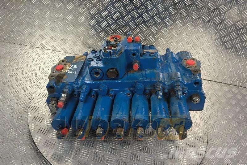 Rexroth M8-1276-00/7M8-22 00939036 Distributor / Hydraulik Υδραυλικά