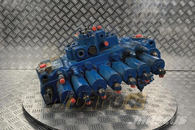 Rexroth M8-1276-00/7M8-22 00939036 Distributor / Hydraulik Υδραυλικά