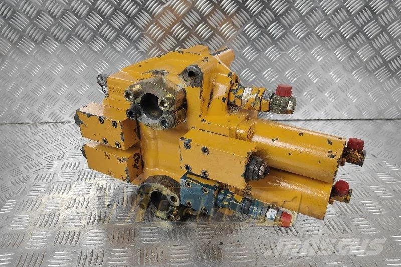 Rexroth MO-2844-01/2MO-22 00565193 Distributor / Hydraulik هيدروليات