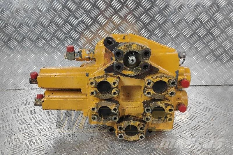 Rexroth MO-2844-01/2MO-22 00565193 Distributor / Hydraulik هيدروليات