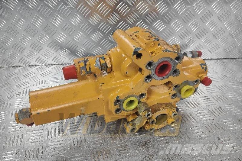 Rexroth MO-2845-01/1MO-22 M/1 Control valve / Steuerventil Hidraulika