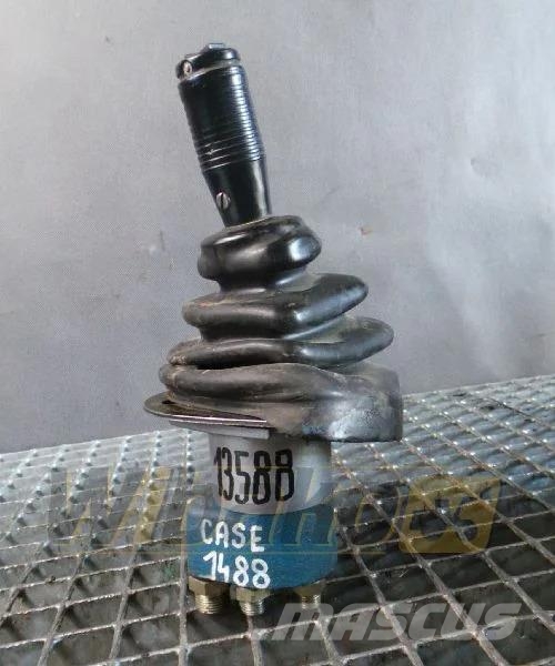Rexroth P5343308T Joystick / Joystick / Dżojstik 유압식 기계