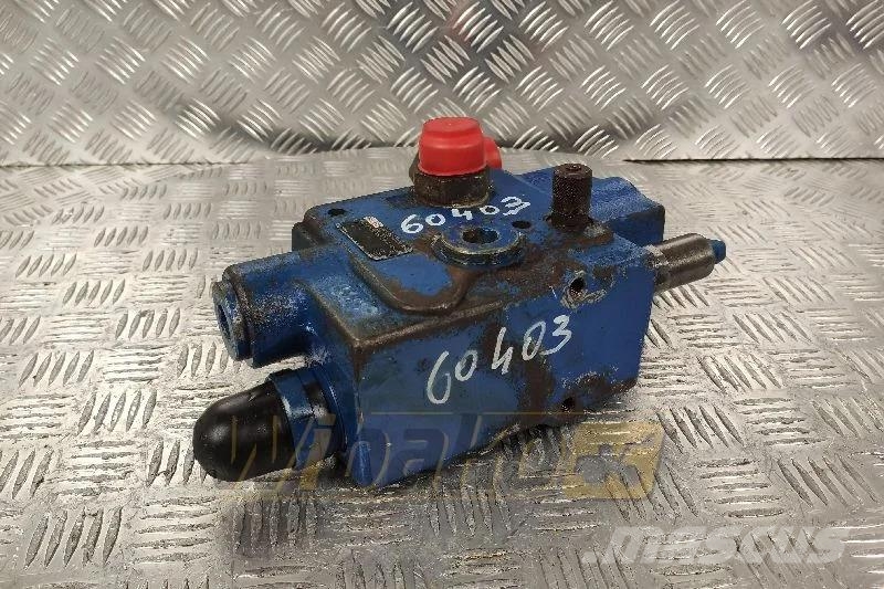 Rexroth RSM2-16-B21/A315B120G24C4V01-008 R901018744 Valves هيدروليات
