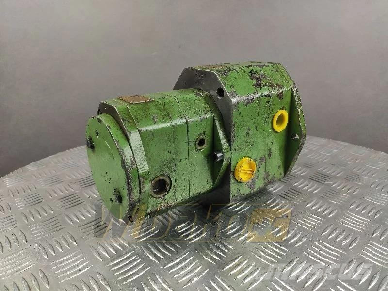 Ring Hydraulik PZ20D01-3 Hydraulic pump / Hydraul Hidraulice