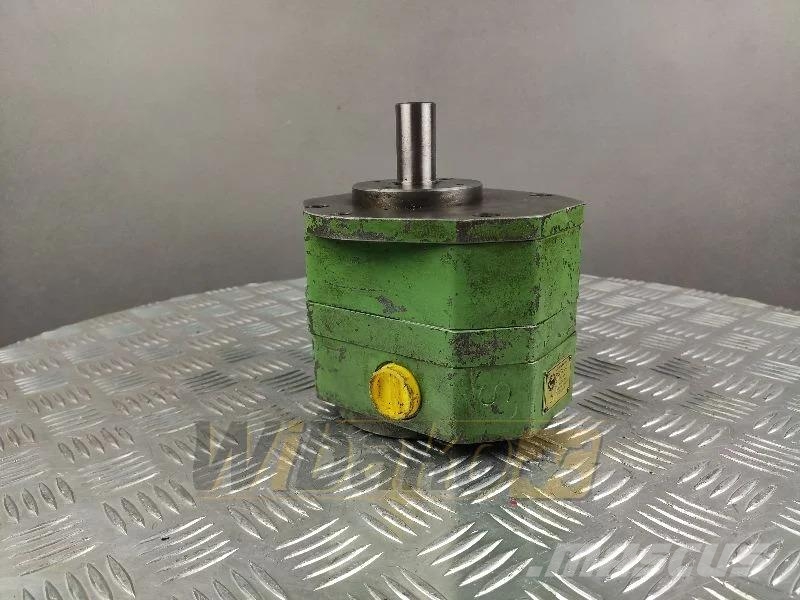 Ring Hydraulik PZ20Z0-3 Hydraulic pump / Hydrauli Hydraulika