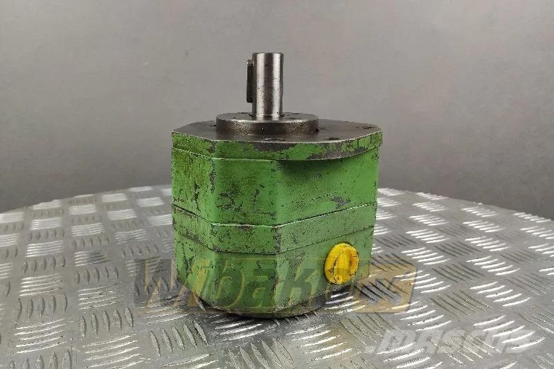 Ring Hydraulik PZ20Z0-3 Hydraulic pump / Hydrauli Hydraulika
