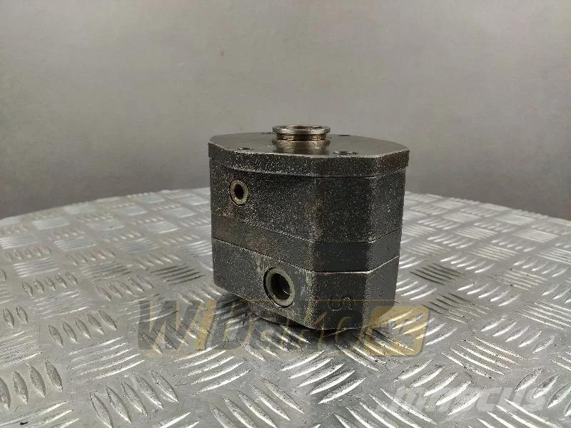 Ring Hydraulik PZ8D2-3 Hydraulic pump / Hydraulik Hydraulika