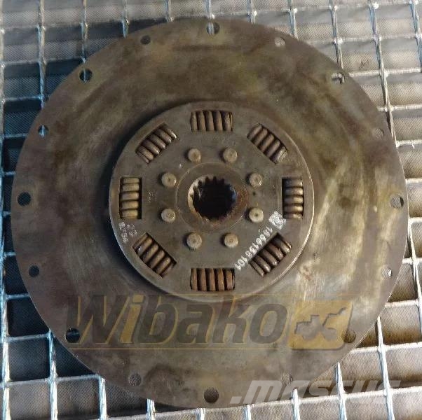 Sachs 16/35/315 Coupling / Kupplung / Sprzęgło Motorer