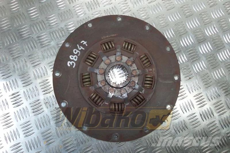 Sachs 1866135001 Coupling / Kupplung / Sprzęgło Motorer