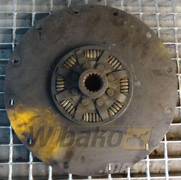 Sachs 1866136001 Coupling / Kupplung / Sprzęgło Motorer