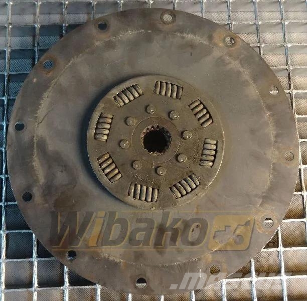 Sachs 1866136001 Coupling / Kupplung / Sprzęgło Motorer