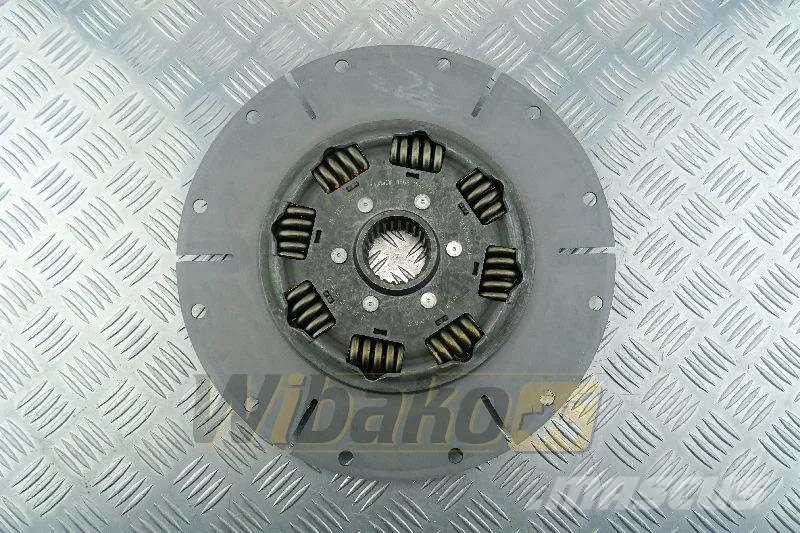 Sachs 351866000337 Coupling / Kupplung / Sprzęgło Κινητήρες