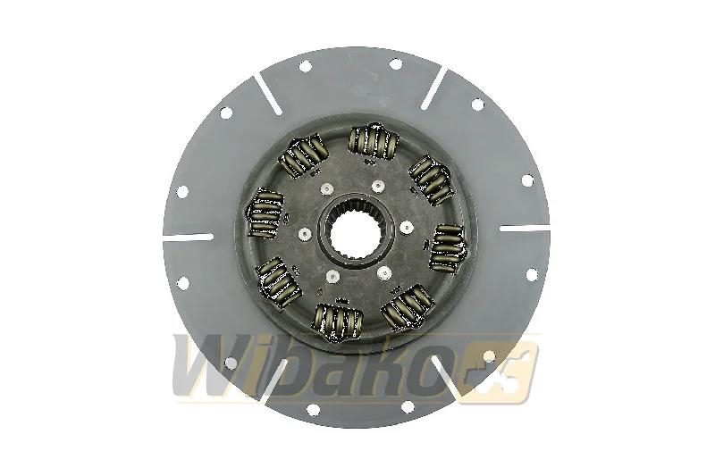 Sachs 351866000337 Coupling / Kupplung / Sprzęgło Κινητήρες