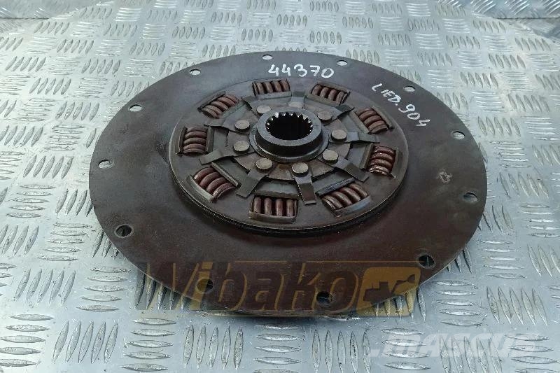 Sachs 351866133001 18/40/345 Coupling / Kupplung / Sprzę Motory