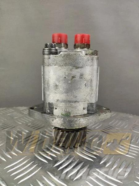 Salami 2PB8.3S-M25B5 61223120141452 Gear pump / Za Hydraulika