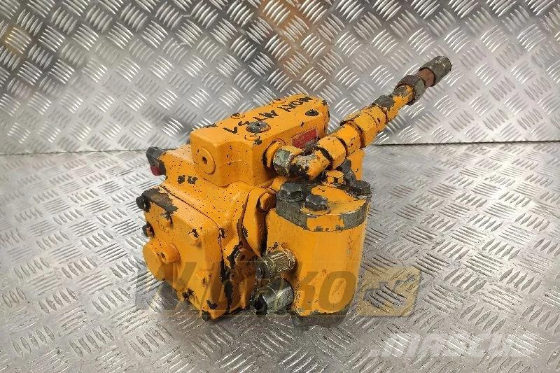 Sauer 150F8010 Distributor / Hydraulik Verteiler Hydraulika