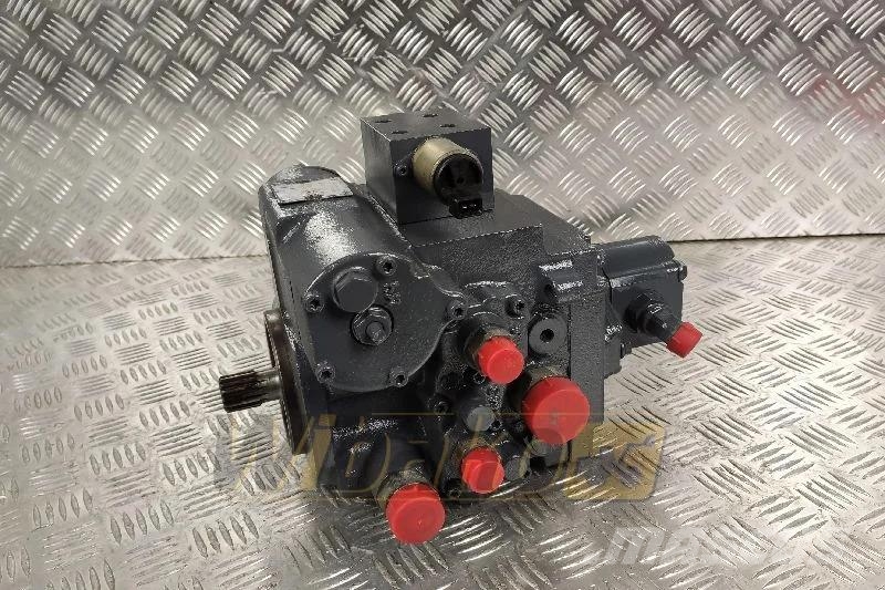 Sauer 42R28D G1A173JDB 2F5A2525 N00NNNNNN 4282786 Hydraulika