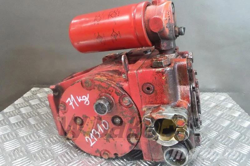  Sauer 90L100MA1N6 353524 / 366443 Hydraulic pump / Hidraulice