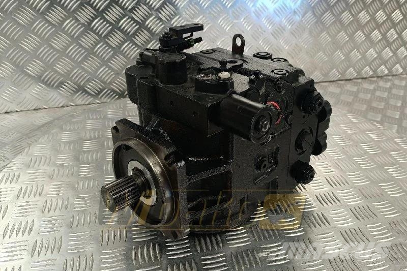Sauer 90R075 RU5BD80 D3C7 SA8 FAD 404022 513431 Hy Hydraulika