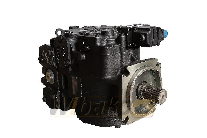 Sauer 90R100 KA5BC80S3C7F03GBA 262624 80000662 Hyd Hydraulika