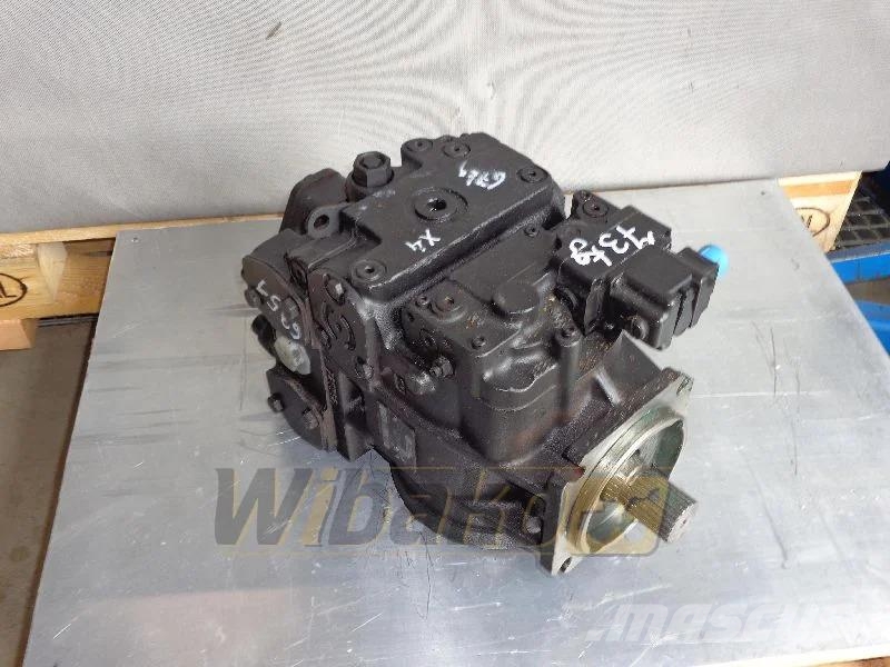 Sauer 90R100 KA5BC80S3C7F03GBA 262624 80000662 Hyd Hydraulika