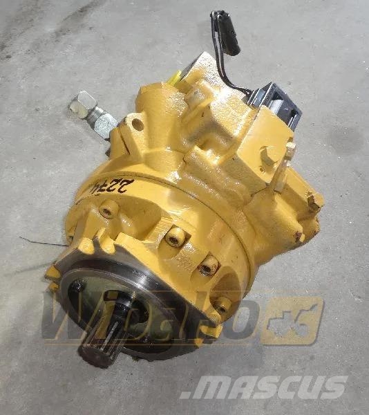 Sauer 90V055NB208NO40 94-4007 Hydraulic pump / Hyd Hydraulika