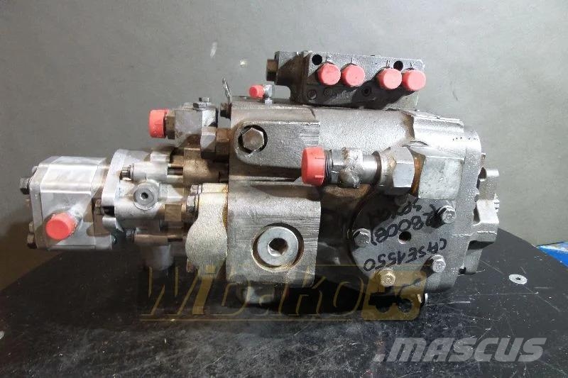  Sauer A-90-24-72203 34-2092 Hydraulic pump / Hydra Hydraulika