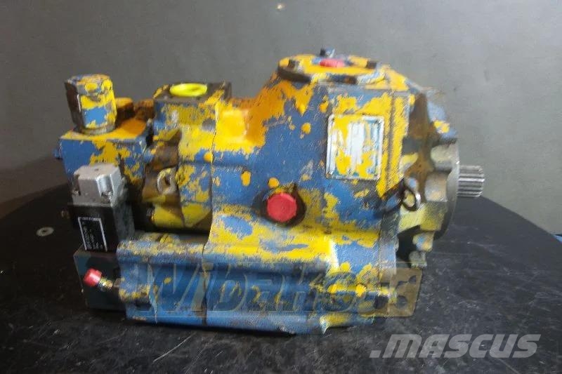 Sauer AMV2100049011A1 Hydraulic motor / Hydromoto Hydraulik