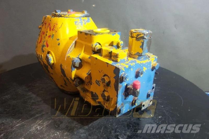 Sauer AMV2100049011A1 Hydraulic motor / Hydromoto Hydraulik