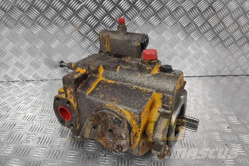 Sauer Danfoss 0PV1/070 3Z RQN914 B1 621193 Hydraulic pump / Hydr Hydraulics