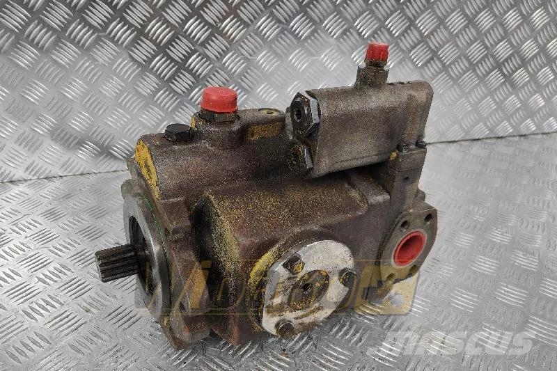 Sauer Danfoss 0PV1/070 3Z RQN914 B1 621193 Hydraulic pump / Hydr Hydraulics