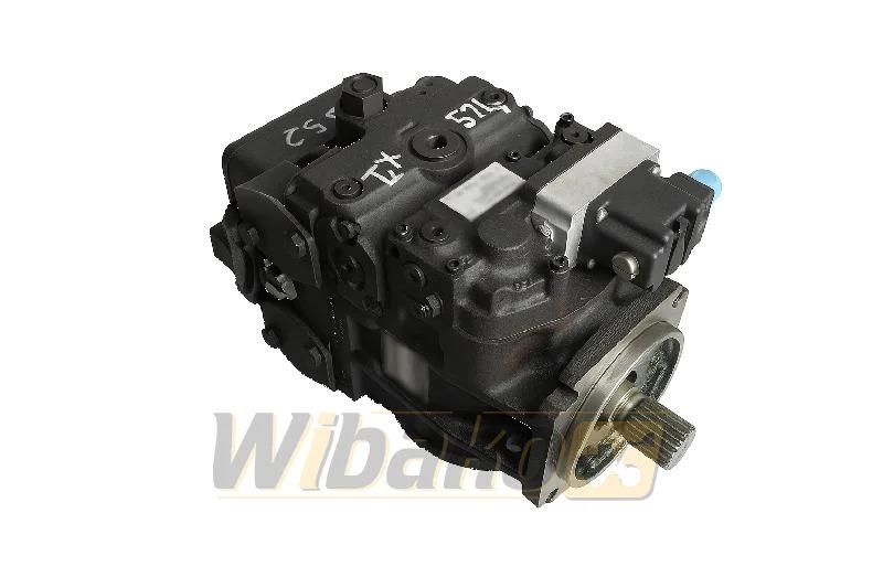 Sauer Danfoss 90R055 KA5CD80-S3C6-D03-GBA-323222 Hydraulic pump Hydraulics