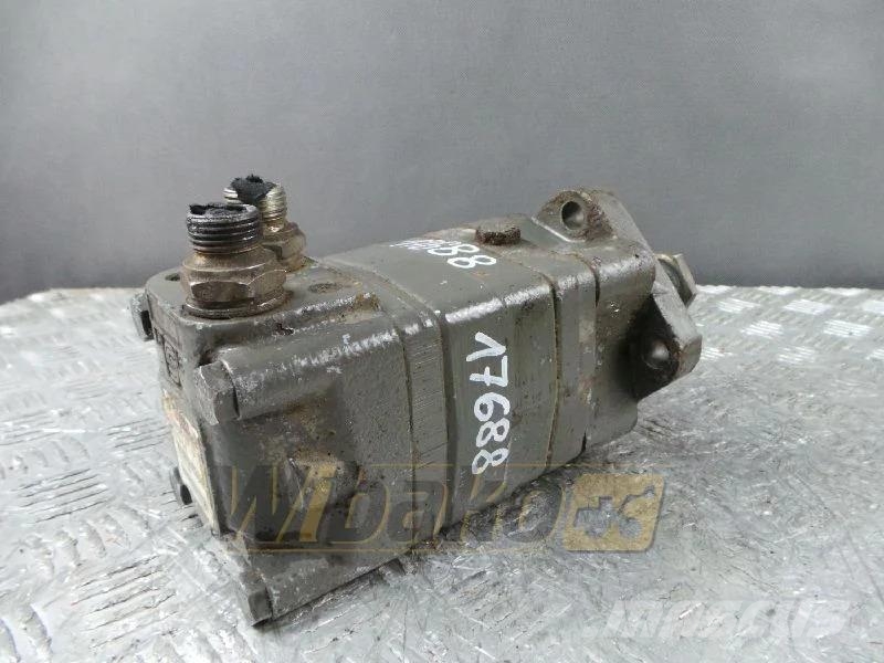 Sauer Danfoss OMS315 Hydraulic motor / Hydromotor / Silnik hydr Hydraulics