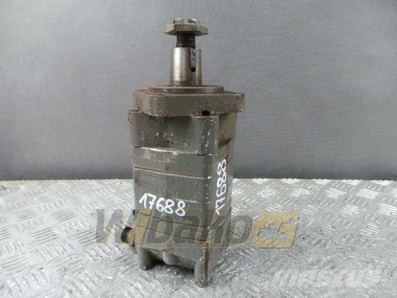 Sauer Danfoss OMS315 Hydraulic motor / Hydromotor / Silnik hydr Hydraulics