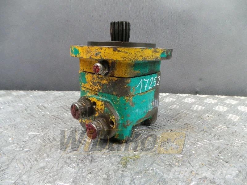 Sauer Danfoss OMTS 250 Hydraulic motor / Hydromotor / Silnik hy Hidráulicos