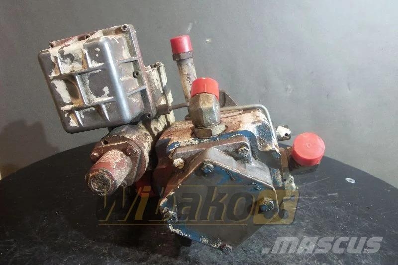 Sauer Hydraulic pump / Hydraulikpumpe / Pompa hydr Hidraulice