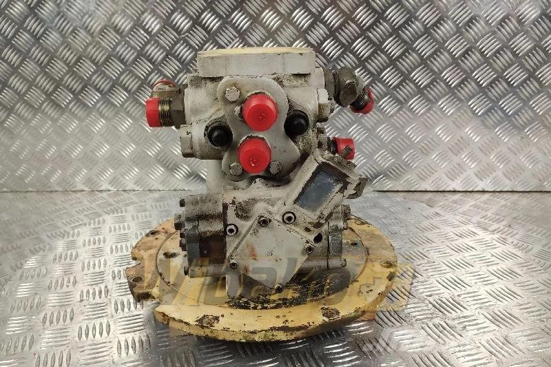 Sauer M46 NN Hydraulic pump / Hydraulikpumpe / Pom Hydraulika