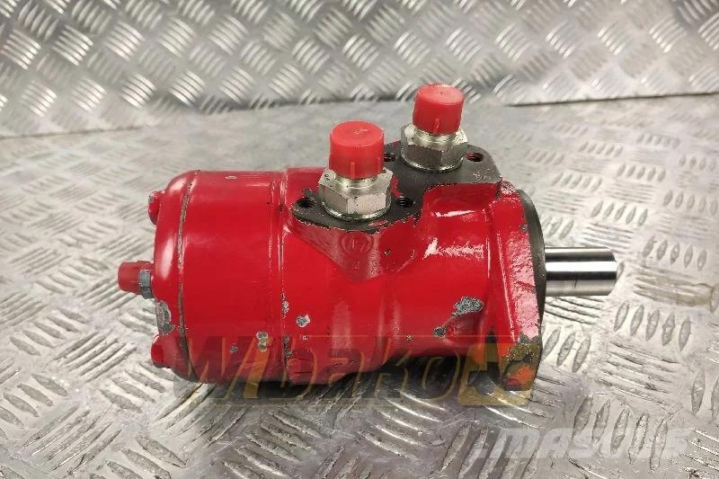  Sauer OMR200 151-0715 Hydraulic motor / Hydromotor Hydraulika