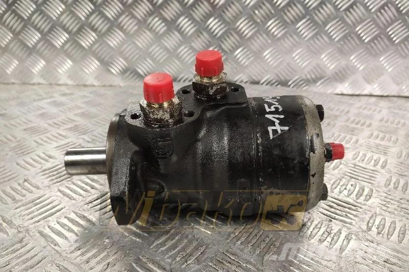  Sauer OMR200 151-0715 Hydraulic motor / Hydromotor Hydraulika